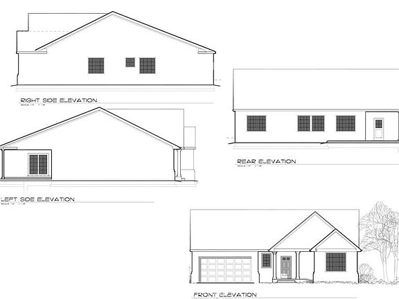 3rd image of 2234 SE Mary Hill Street