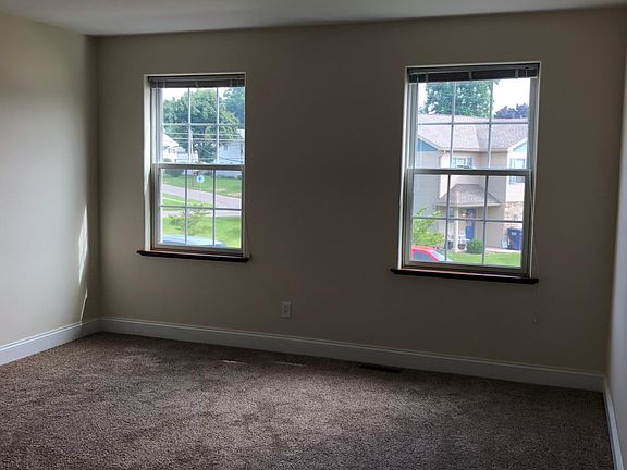 Large master bedroom