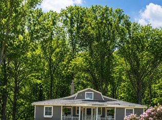 423 N Hill Rd, Avilla, IN 46710