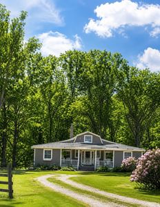 423 N Hill Rd, Avilla, IN, 46710