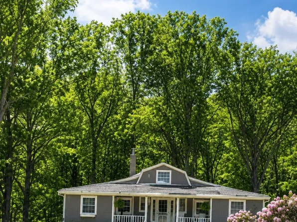 423 N Hill Rd, Avilla, IN 46710