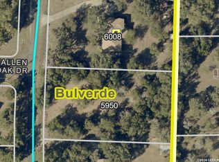 5950 CIRCLE OAK DR LOT 808, Bulverde, TX 78163