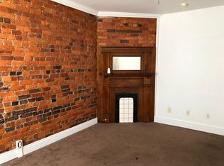 815 Bowe St APT A, Richmond, VA 23220