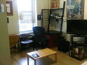 Rented by Buchbinder & Warren