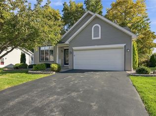 152 Parliament Cir, Rochester, NY 14616