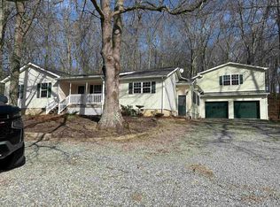 3478 Tyler Rd, Christiansburg, VA 24073