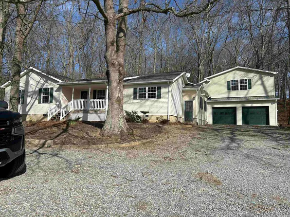3478 Tyler Rd, Christiansburg, VA 24073