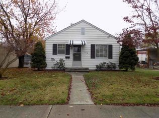 314 E Sanson Ave, Spokane, WA 99207