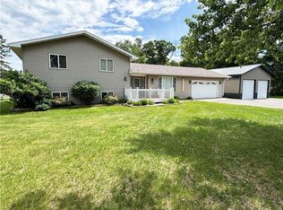 1882 12 3/4 Ave, Cameron, WI 54822