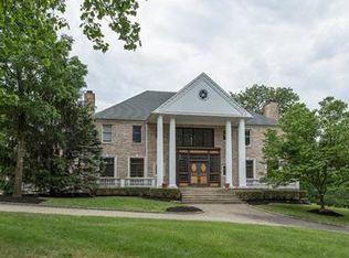 2A Geiger Ln, Warren, NJ 07059