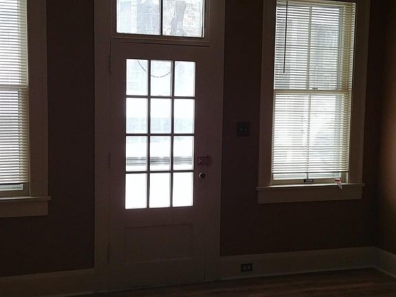 Beautiful living room with high ceilings historical