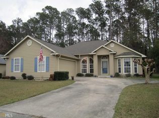 200 Flamingo Dr, Saint Marys, GA 31558