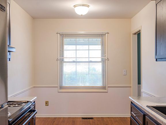 Kitchen Nook