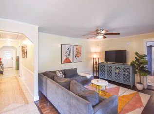 1490 N Ridge St, Southern Pines, NC 28387