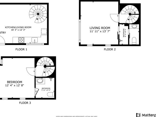 1116 13th Avenue #D, Seattle, WA 98122