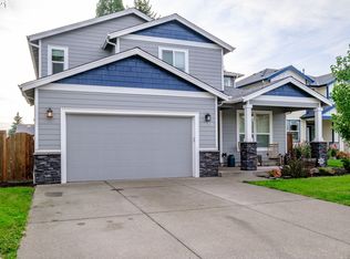 5860 Benevan Ct NE, Keizer, OR 97303
