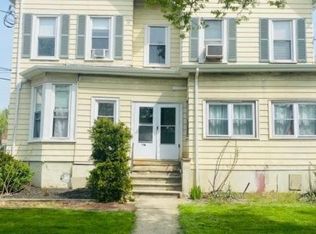 114 N Ave W APT 3, Garwood, NJ 07027