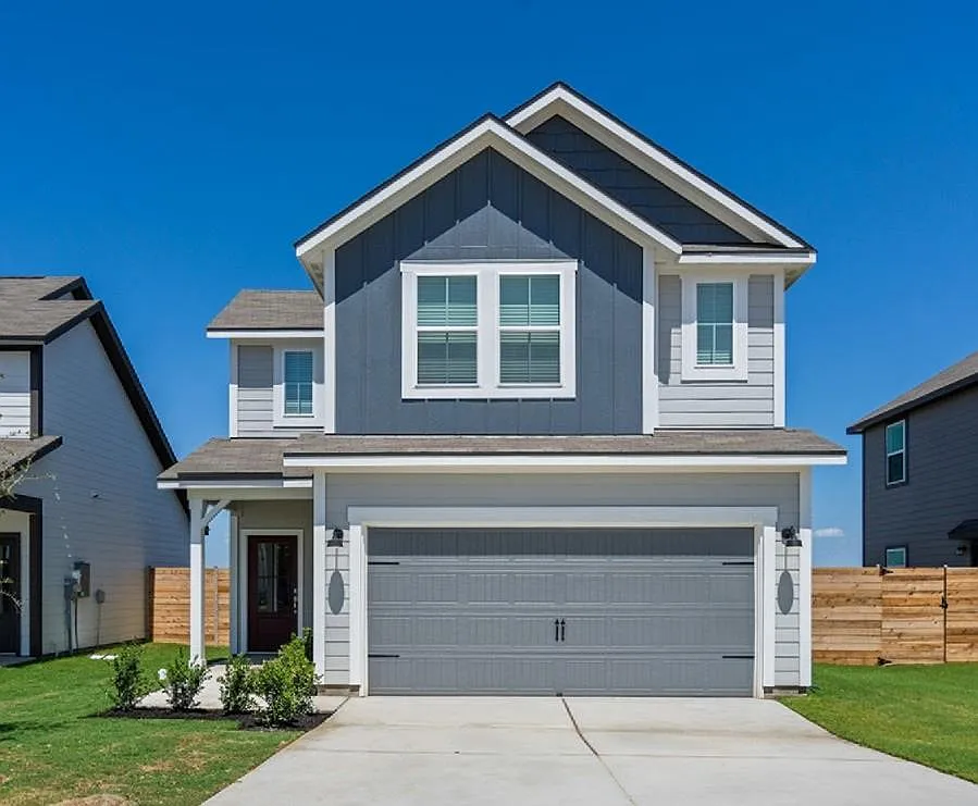 2 bed, 2.5 bath, 1186 sqft, $1,930 — Photo 1
