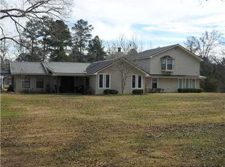 97 Elmer Rd, Elmer, LA 71424