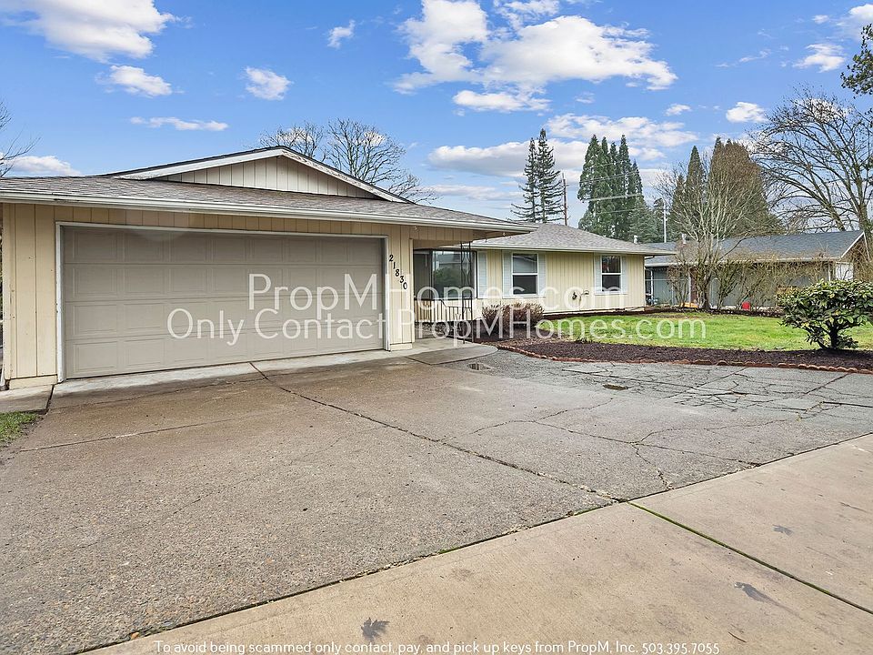21830 SW Rock Rd, Aloha, OR 97003 Zillow