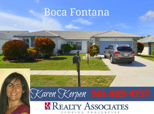 9895 Majorca Pl, Boca Raton, FL 33434