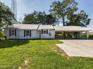 8921 Cameron St, Duson, LA 70529
