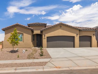 6801 Preston Road Rd NE, Rio Rancho, NM, 87144