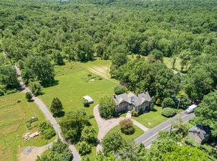 57 Sliker Rd, Glen Gardner, NJ 08826