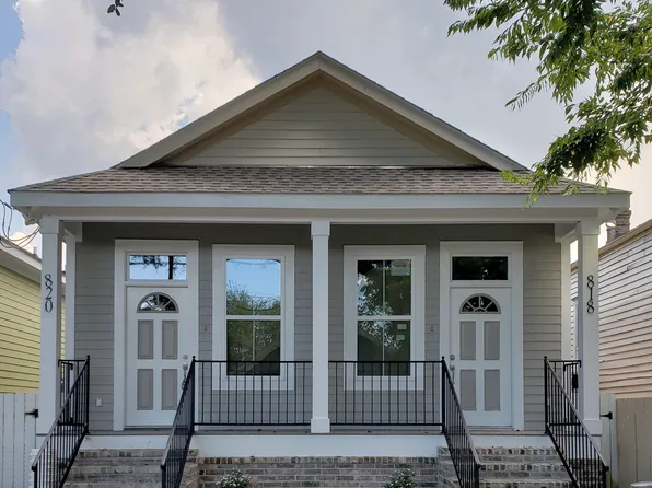 820 N Dorgenois St, New Orleans, LA 70119
