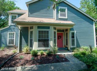 941 Yachtsman Way, Annapolis, MD 21403