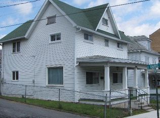 210 S Division St, Mount Union, PA 17066