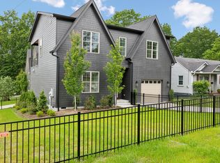 561 Croley Dr, Nashville, TN 37209