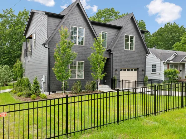 561 Croley Dr, Nashville, TN 37209