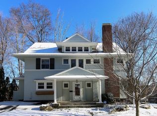 46 Beeching St, Worcester, MA 01602