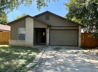 7319 Hardesty, San Antonio, TX 78250