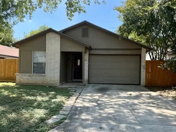 7319 Hardesty, San Antonio, TX 78250