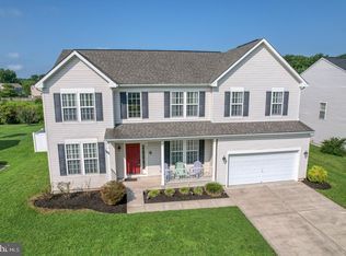 1211 Cattail Commons Way, Denton, MD 21629