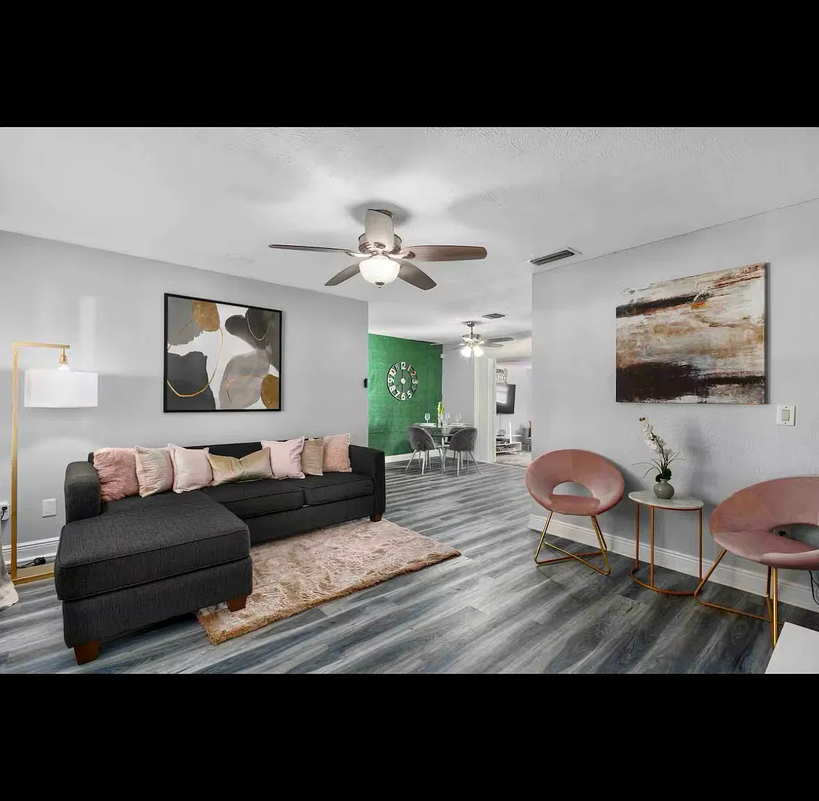 3 bed, 2236 sqft, $2,700 — Photo 2