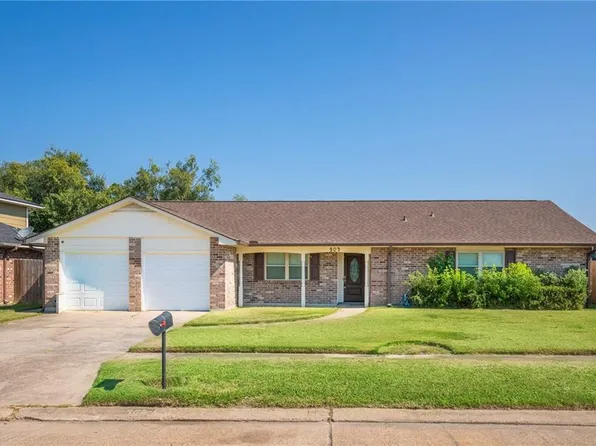 307 Saint Andrews Blvd, La Place, LA 70068