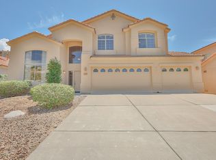 4546 N Saddle View Dr, Tucson, AZ 85750