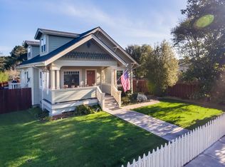 1411 E Oak St, Fort Bragg, CA 95437