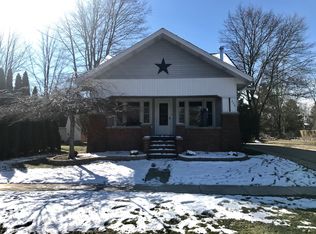 428 Church St, Fowlerville, MI 48836