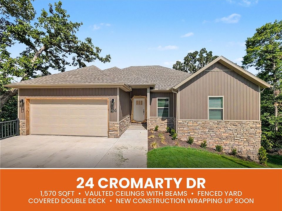 1st image of 24 Cromarty Dr