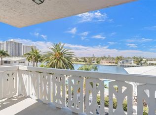 3113 S Ocean Dr APT 410, Hallandale, FL 33009