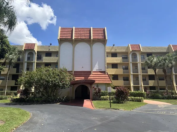23345 Carolwood Lane #104, Boca Raton, FL 33428