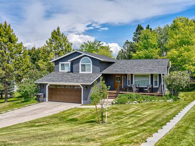 709 Silverette St, Helena, MT, 59601