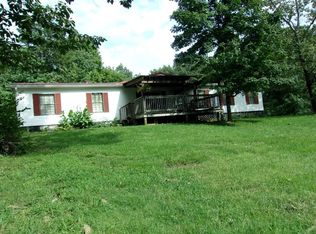656 McCann Ln, Frankfort, KY 40601