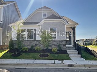 1404 Jasmine View Way, Knightdale, NC 27545