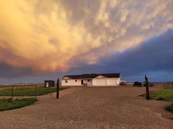 55 Leo Ln, Great Falls, MT 59404