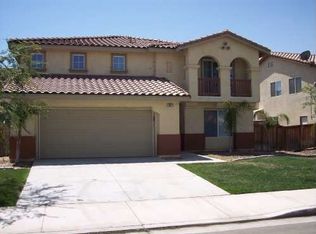 26671 Santa Rosa Dr, Moreno Valley, CA 92555